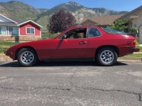1978 Porsche 924 for sale in Michigan (ID-96030)