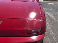 1978 Porsche 924 for sale in Michigan (ID-96030)
