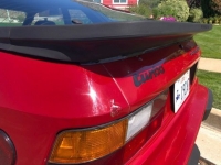 1978 Porsche 924 for sale in Michigan (ID-96030)