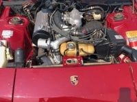 1978 Porsche 924 for sale in Michigan (ID-96030)