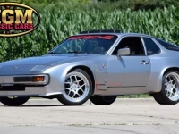 1978 Porsche 924 for sale in Addison, Illinois (ID-121628)
