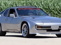 1978 Porsche 924 for sale in Addison, Illinois (ID-121628)