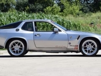 1978 Porsche 924 for sale in Addison, Illinois (ID-121628)
