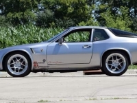 1978 Porsche 924 for sale in Addison, Illinois (ID-121628)