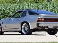 1978 Porsche 924 for sale in Addison, Illinois (ID-121628)