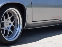 1978 Porsche 924 for sale in Addison, Illinois (ID-121628)