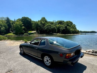 1978 Porsche 924 for sale