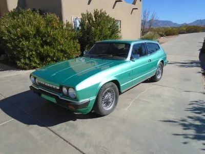 1978 Reliant Scimitar for sale