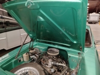 1978 Reliant Scimitar for sale in Michigan (ID-118920)
