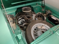 1978 Reliant Scimitar for sale in Michigan (ID-118920)
