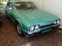 1978 Reliant Scimitar for sale in Michigan (ID-118920)