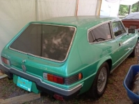 1978 Reliant Scimitar for sale in Michigan (ID-118920)