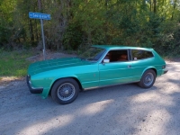 1978 Reliant Scimitar for sale in Michigan (ID-118920)