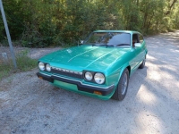 1978 Reliant Scimitar for sale in Michigan (ID-118920)