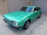 1978 Reliant Scimitar for sale in Michigan (ID-118920)