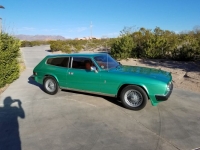 1978 Reliant Scimitar for sale in Michigan (ID-118920)