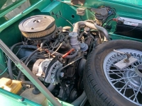 1978 Reliant Scimitar for sale in Michigan (ID-121844)