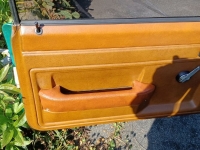 1978 Reliant Scimitar for sale in Michigan (ID-121844)