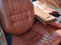 1978 Reliant Scimitar for sale in Michigan (ID-121844)
