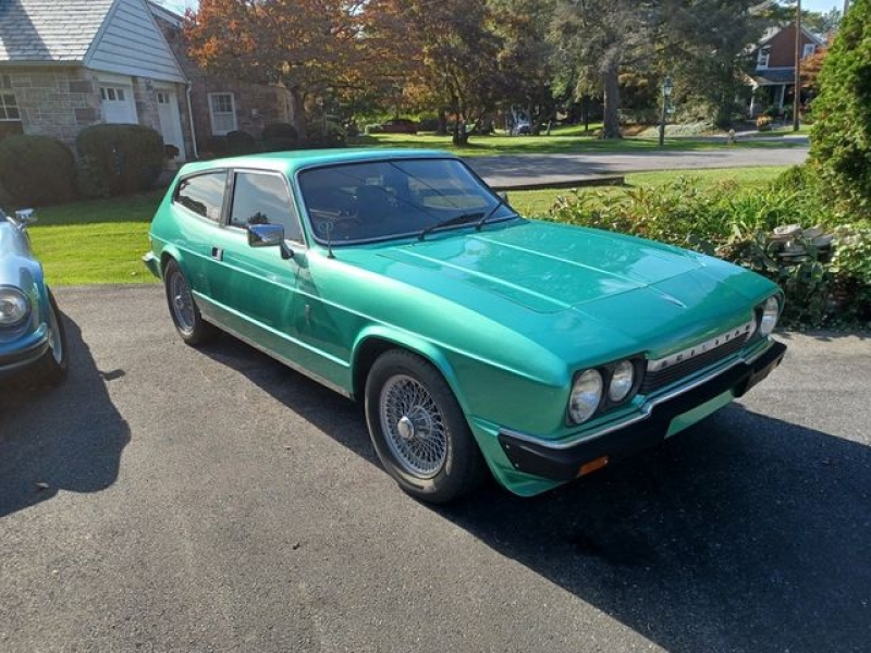 1978 Reliant Scimitar for sale in Riverhead, New York (ID-122610)