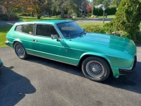 1978 Reliant Scimitar for sale in Riverhead, New York (ID-122610)