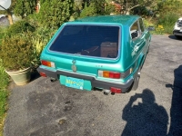 1978 Reliant Scimitar for sale in Riverhead, New York (ID-122610)
