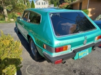 1978 Reliant Scimitar for sale in Riverhead, New York (ID-122610)