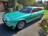 1978 Reliant Scimitar for sale in Riverhead, New York (ID-122610)
