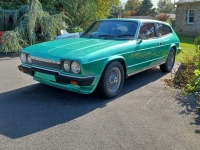1978 Reliant Scimitar for sale in Riverhead, New York (ID-122610)
