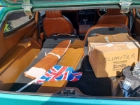 1978 Reliant Scimitar for sale in Riverhead, New York (ID-122610)