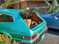 1978 Reliant Scimitar for sale in Riverhead, New York (ID-122610)