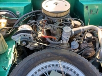 1978 Reliant Scimitar for sale in Riverhead, New York (ID-122610)
