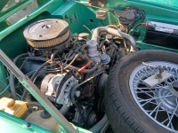 1978 Reliant Scimitar for sale in Riverhead, New York (ID-122610)