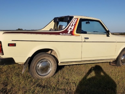 1978 Subaru Brat for sale