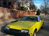 1978 Toyota Celica for sale in Michigan (ID-126398)