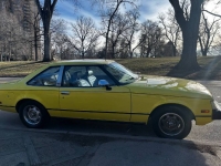 1978 Toyota Celica for sale in Michigan (ID-126398)
