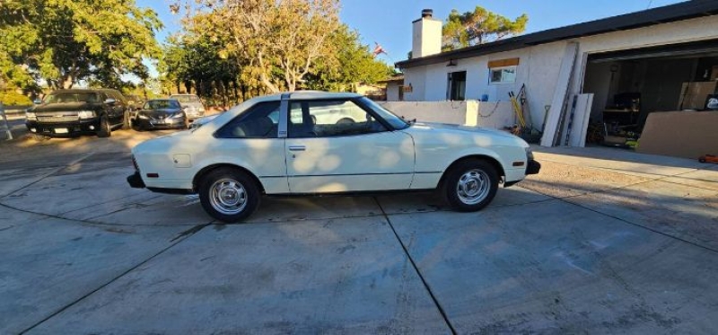 1978 Toyota Celica for sale in Michigan (ID-136304)