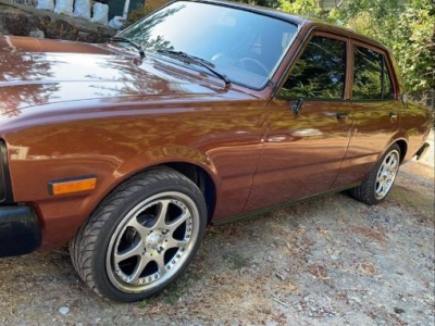 1978 Toyota Corona for sale