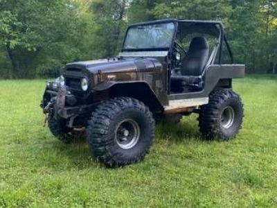 1978 Toyota FJ40 for sale
