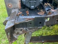 1978 Toyota FJ40 for sale in Michigan (ID-107488)