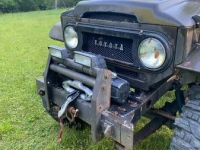 1978 Toyota FJ40 for sale in Michigan (ID-107488)