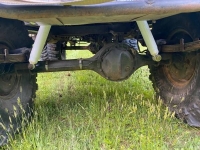 1978 Toyota FJ40 for sale in Michigan (ID-107488)