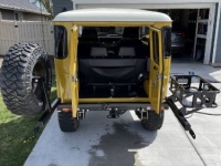 1978 Toyota FJ40 for sale in Michigan (ID-113274)
