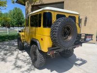 1978 Toyota FJ40 for sale in Michigan (ID-113274)