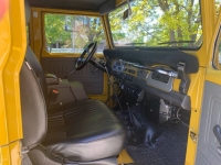 1978 Toyota FJ40 for sale in Michigan (ID-113274)