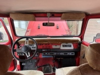 1978 Toyota FJ40 for sale in Michigan (ID-123201)