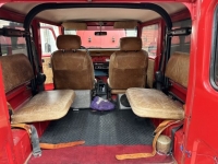 1978 Toyota FJ40 for sale in Michigan (ID-123201)
