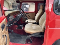 1978 Toyota FJ40 for sale in Michigan (ID-123201)