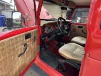 1978 Toyota FJ40 for sale in Michigan (ID-123201)