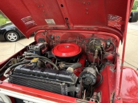 1978 Toyota FJ40 for sale in Michigan (ID-123201)